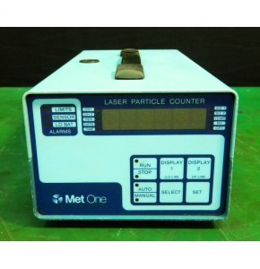 Laser Particle Counter